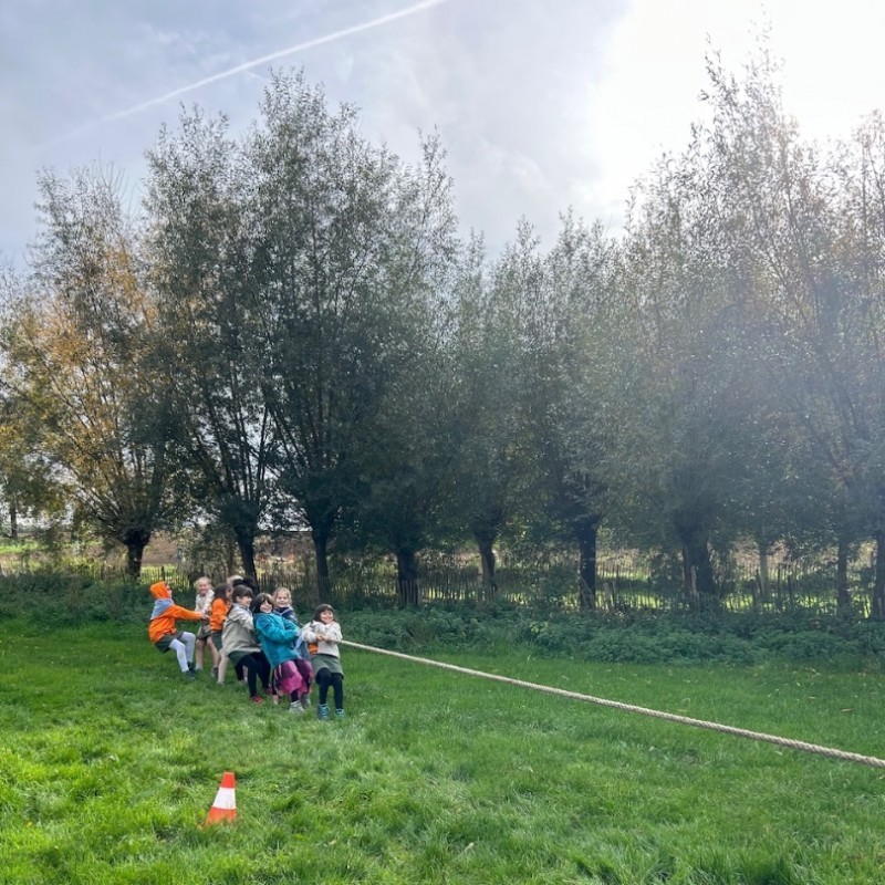 IMG 9744 - Scouts en Gidsen Zaventem 