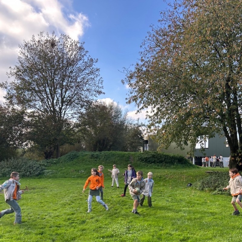 IMG 9894 - Scouts en Gidsen Zaventem 