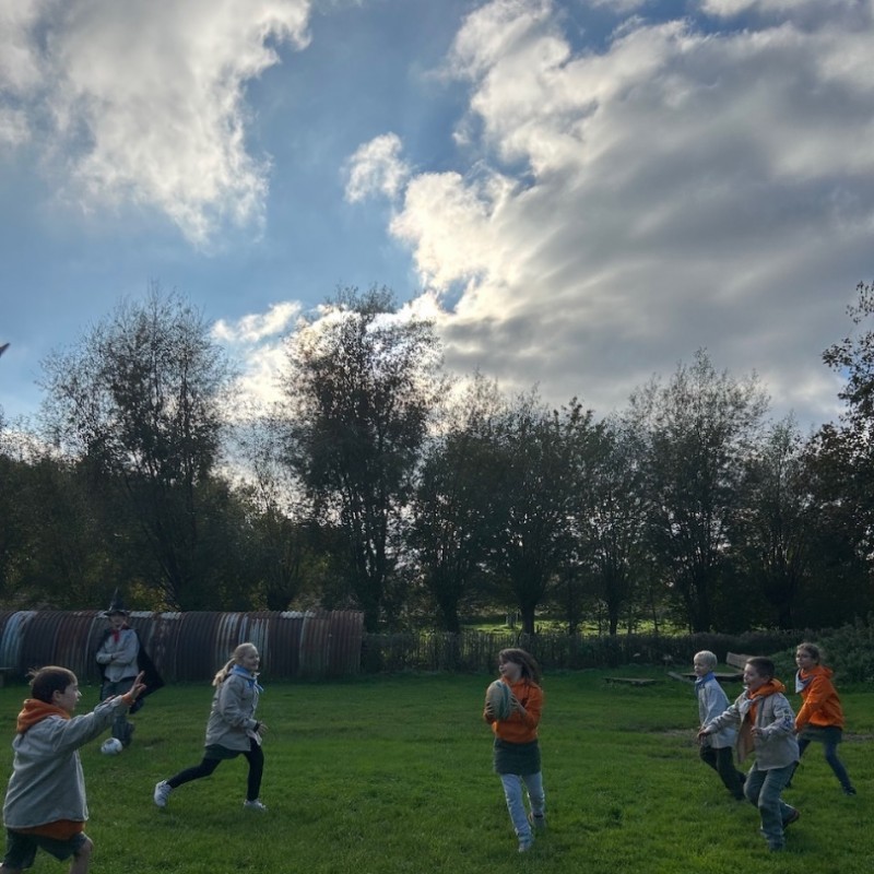 IMG 9898 - Scouts en Gidsen Zaventem 