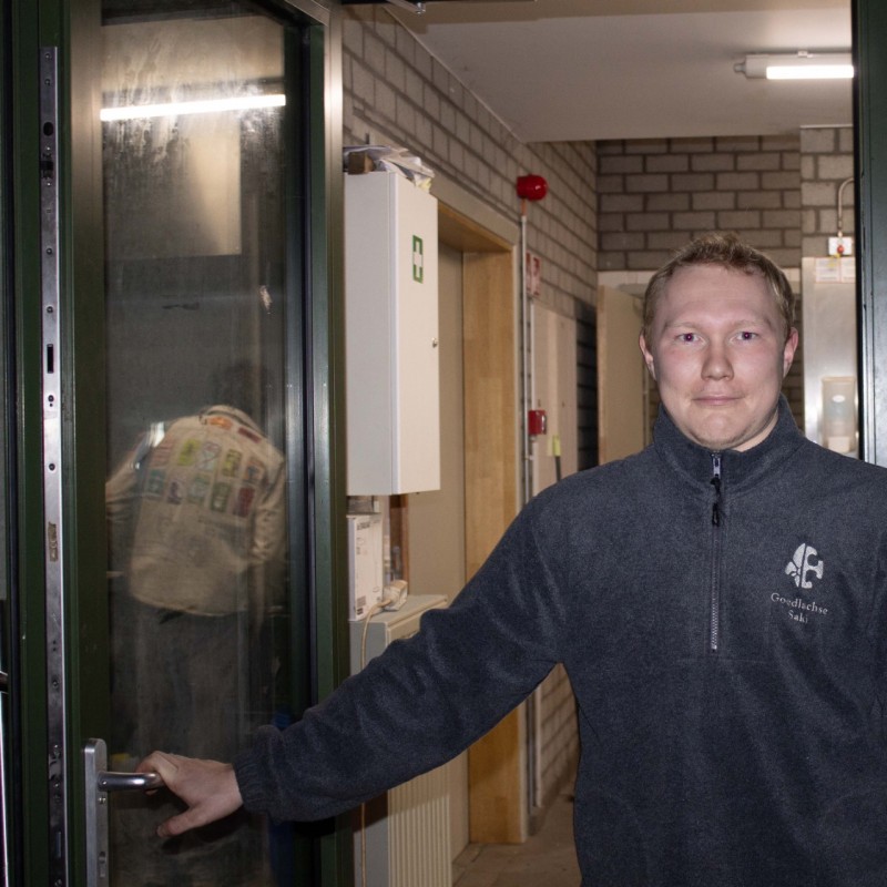 IMG 2203 - Scouts en Gidsen Zaventem 