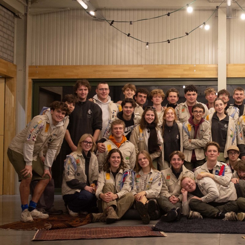IMG 2208 - Scouts en Gidsen Zaventem 