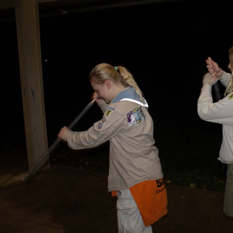 IMG 2211 - Scouts en Gidsen Zaventem 