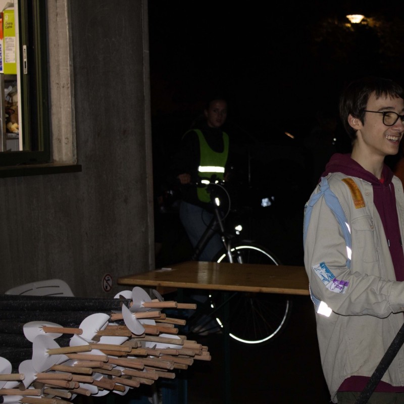 IMG 2217 - Scouts en Gidsen Zaventem 