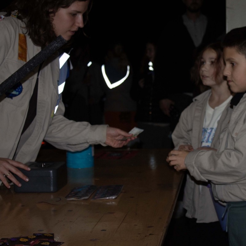 IMG 2219 - Scouts en Gidsen Zaventem 