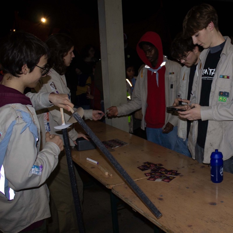 IMG 2221 - Scouts en Gidsen Zaventem 