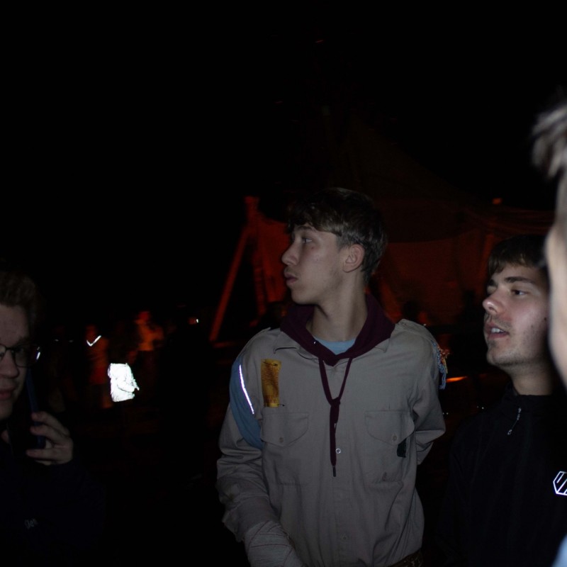 IMG 2228 - Scouts en Gidsen Zaventem 