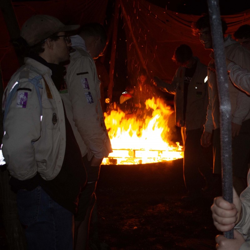 IMG 2231 - Scouts en Gidsen Zaventem 