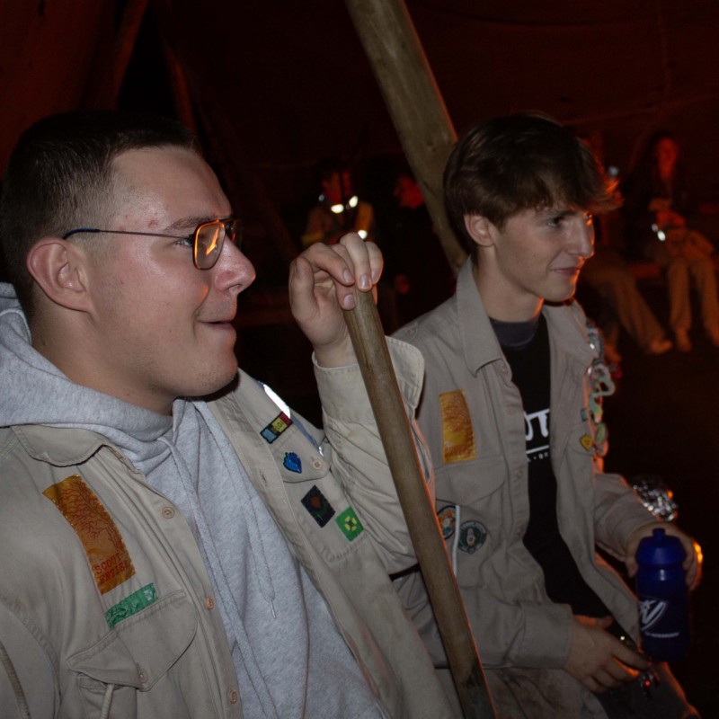 IMG 2233 - Scouts en Gidsen Zaventem 