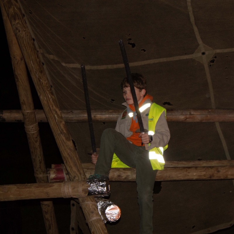 IMG 2234 - Scouts en Gidsen Zaventem 