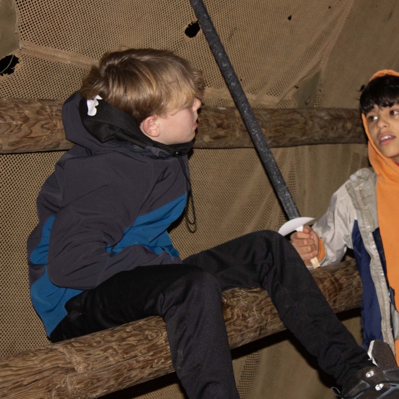 IMG 2237 - Scouts en Gidsen Zaventem 