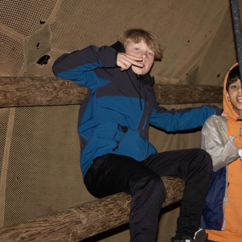 IMG 2238 - Scouts en Gidsen Zaventem 