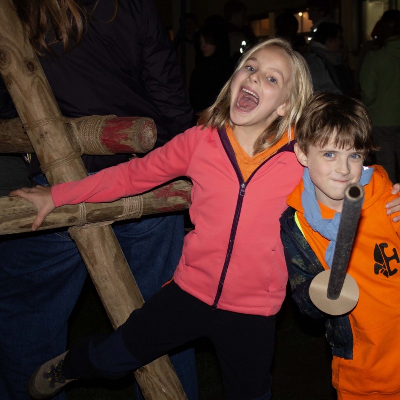 IMG 2242 - Scouts en Gidsen Zaventem 