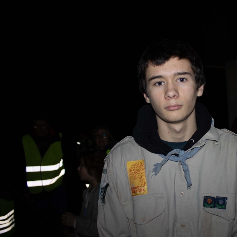 IMG 2251 - Scouts en Gidsen Zaventem 