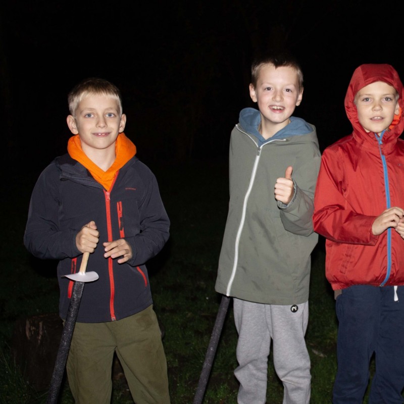 IMG 2252 - Scouts en Gidsen Zaventem 