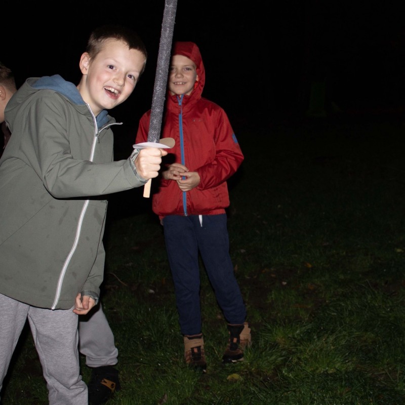 IMG 2253 - Scouts en Gidsen Zaventem 