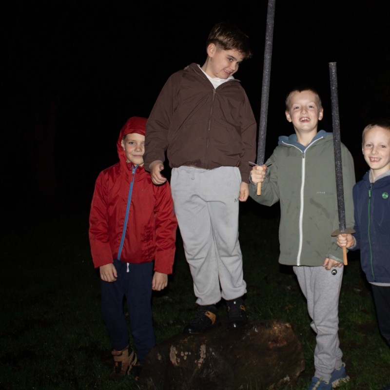 IMG 2254 - Scouts en Gidsen Zaventem 