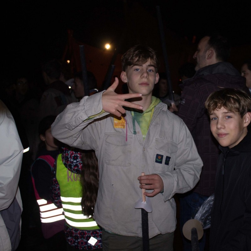 IMG 2256 - Scouts en Gidsen Zaventem 