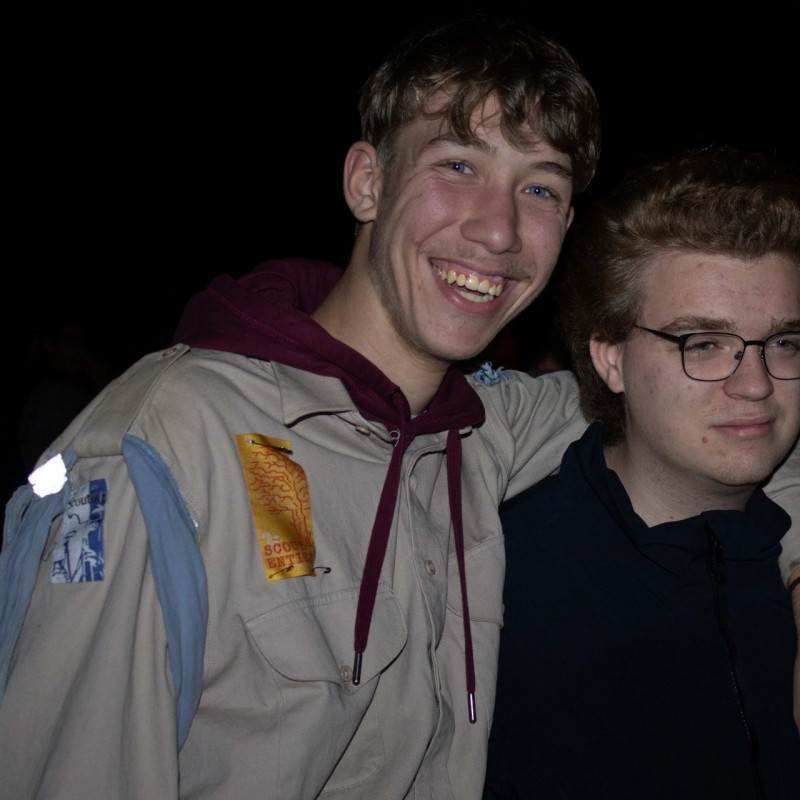 IMG 2258 - Scouts en Gidsen Zaventem 