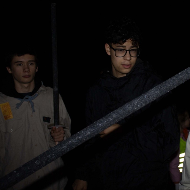 IMG 2259 - Scouts en Gidsen Zaventem 