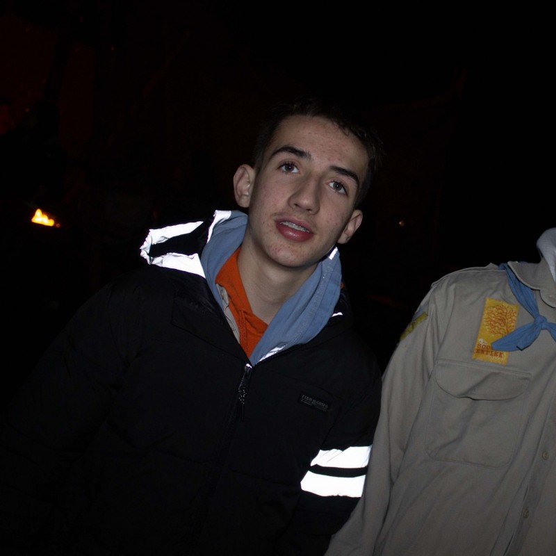 IMG 2260 - Scouts en Gidsen Zaventem 