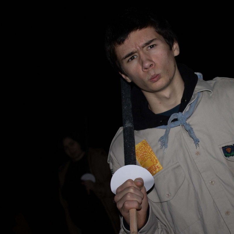 IMG 2261 - Scouts en Gidsen Zaventem 