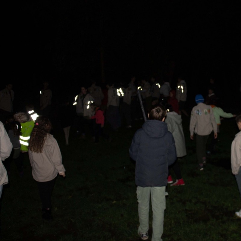 IMG 2265 - Scouts en Gidsen Zaventem 