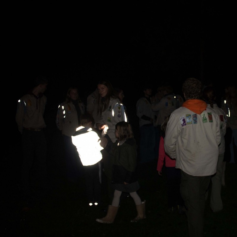 IMG 2266 - Scouts en Gidsen Zaventem 