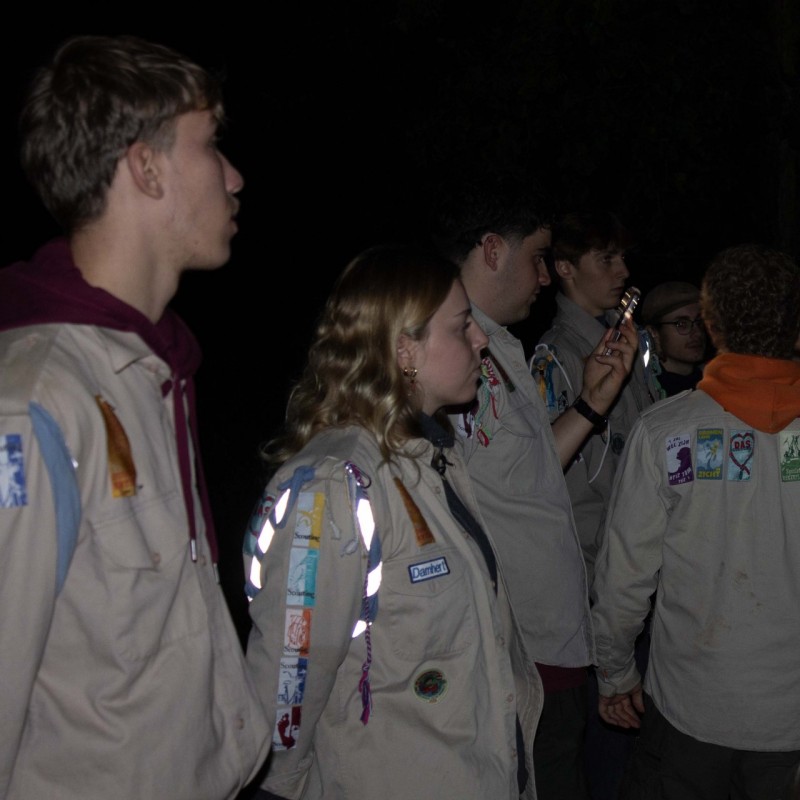 IMG 2267 - Scouts en Gidsen Zaventem 