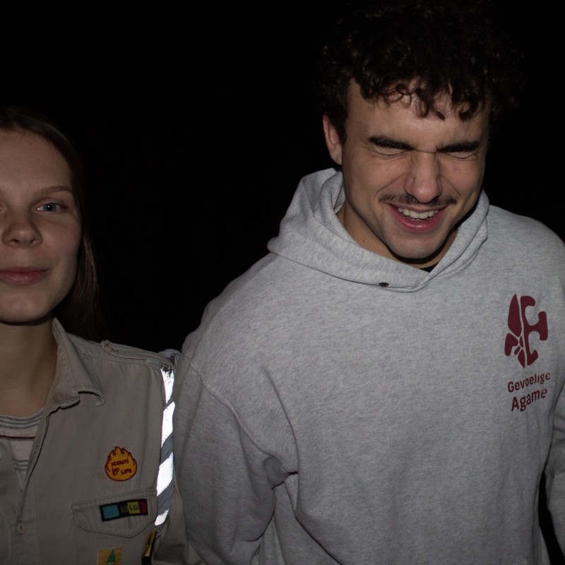 IMG 2270 - Scouts en Gidsen Zaventem 