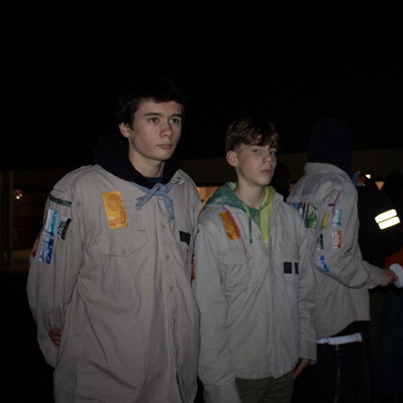 IMG 2271 - Scouts en Gidsen Zaventem 