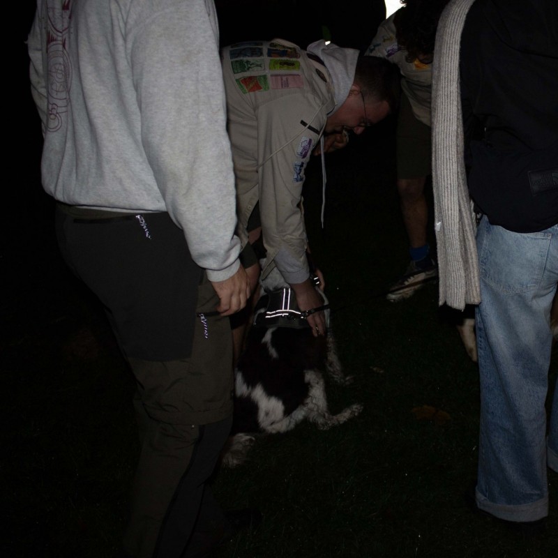 IMG 2277 - Scouts en Gidsen Zaventem 