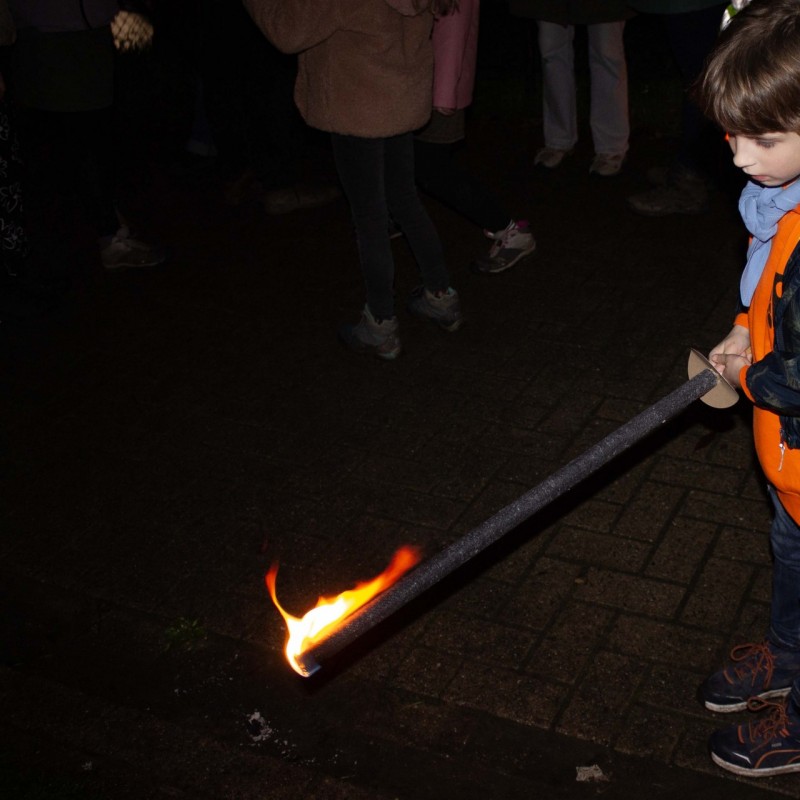 IMG 2293 - Scouts en Gidsen Zaventem 