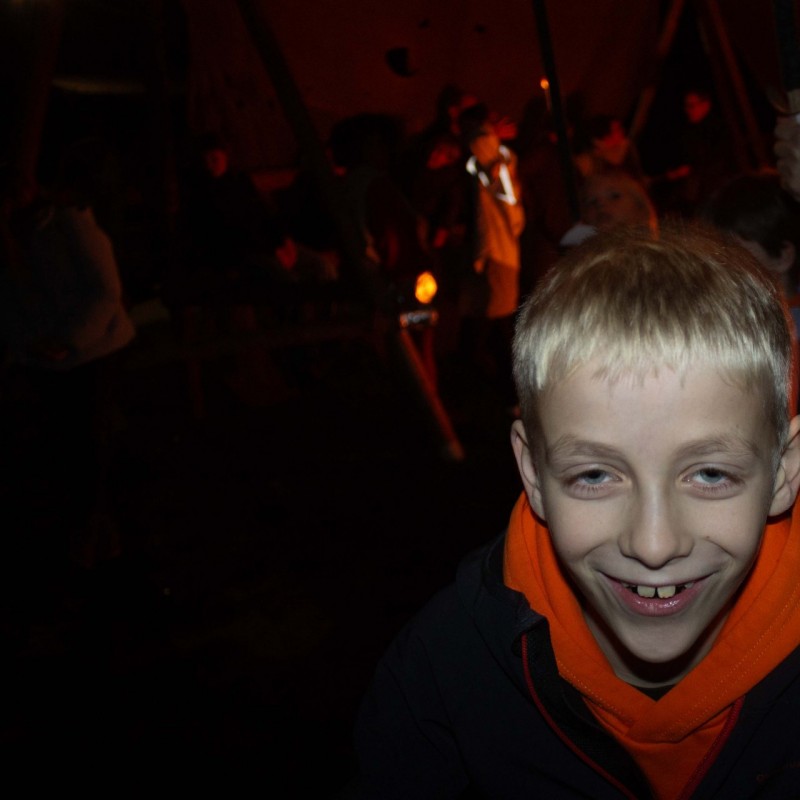 IMG 2297 - Scouts en Gidsen Zaventem 