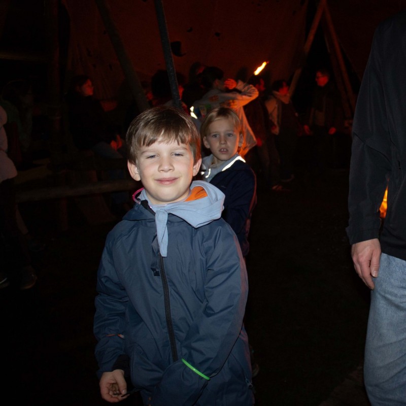 IMG 2298 - Scouts en Gidsen Zaventem 