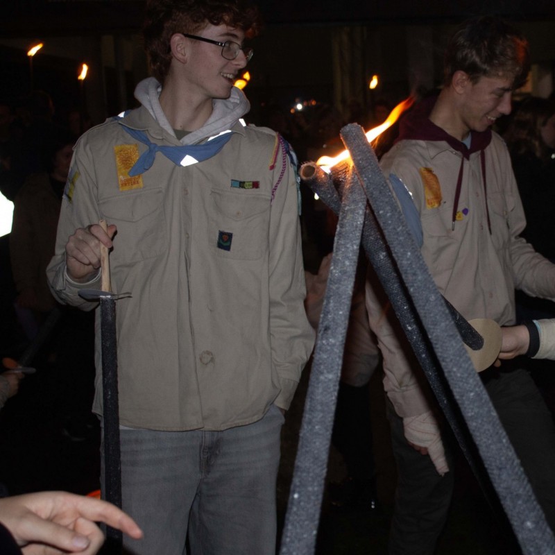 IMG 2301 - Scouts en Gidsen Zaventem 