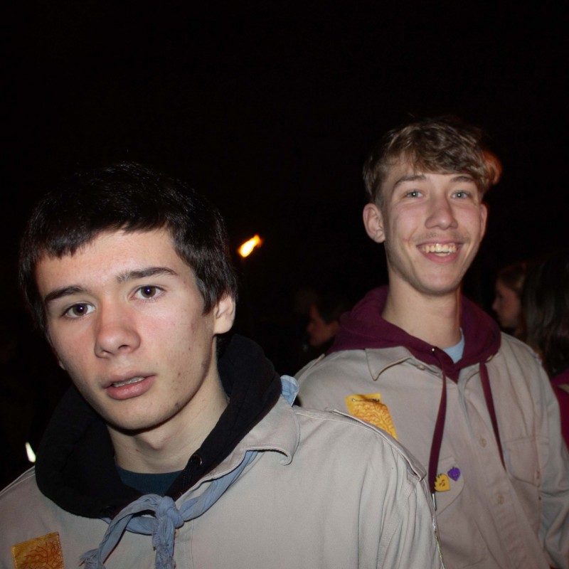 IMG 2303 - Scouts en Gidsen Zaventem 