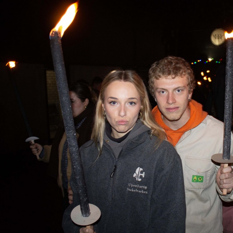 IMG 2305 - Scouts en Gidsen Zaventem 