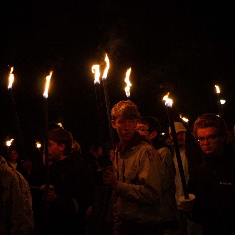 IMG 2319 - Scouts en Gidsen Zaventem 
