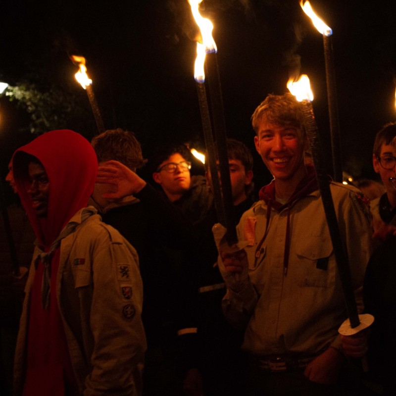 IMG 2321 - Scouts en Gidsen Zaventem 