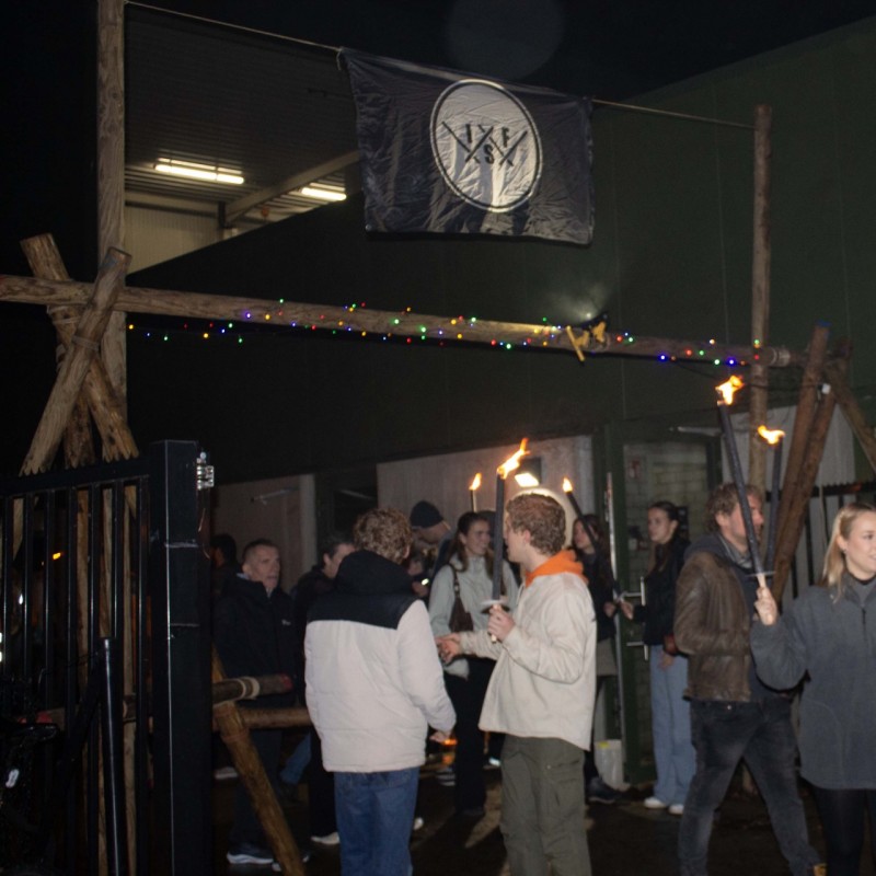 IMG 2333 - Scouts en Gidsen Zaventem 