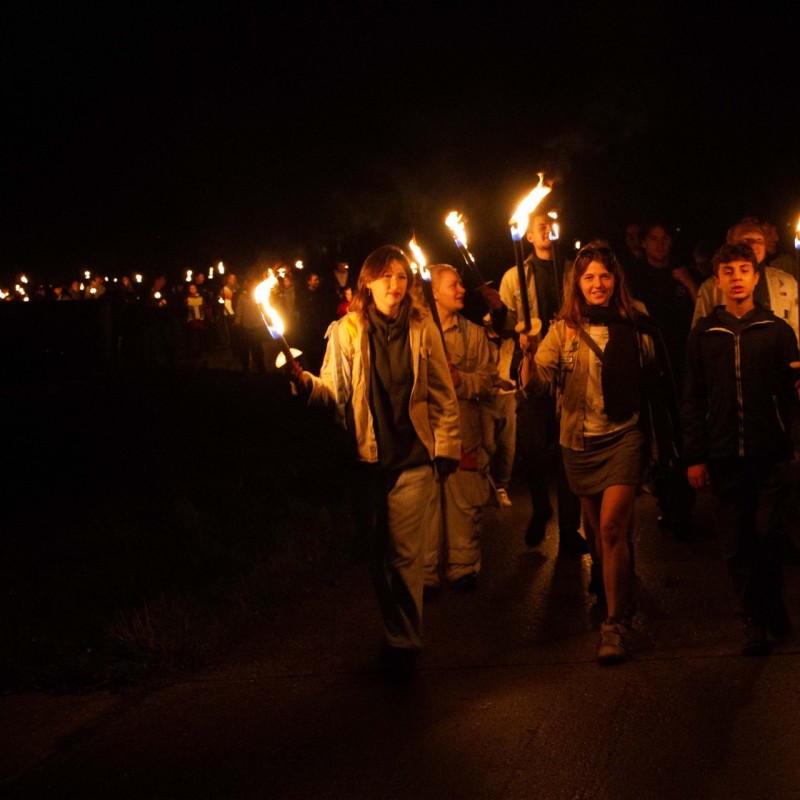 IMG 2374 - Scouts en Gidsen Zaventem 