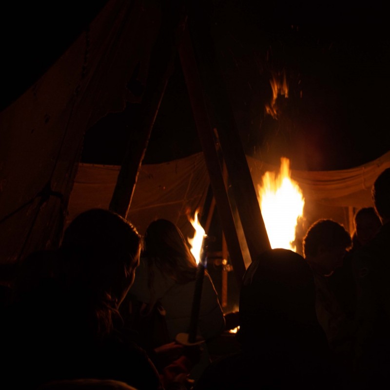IMG 2445 - Scouts en Gidsen Zaventem 