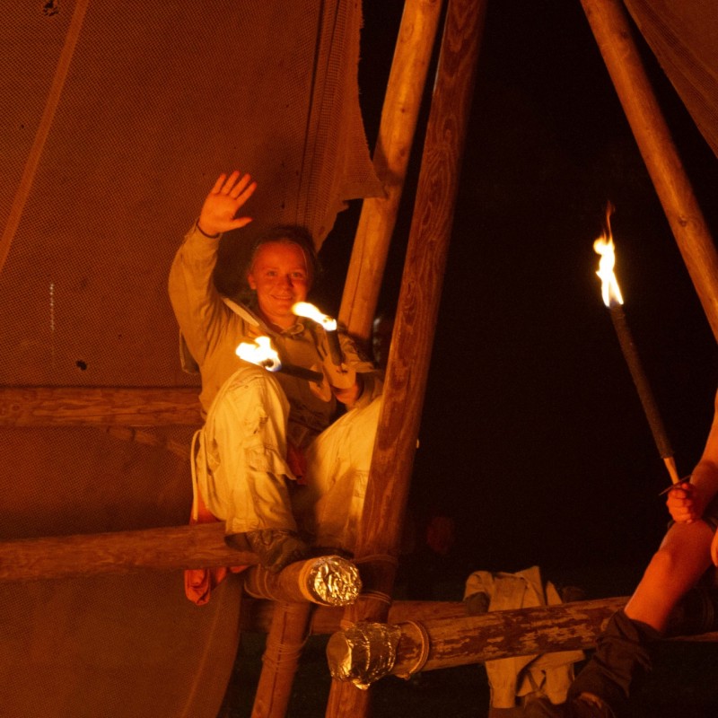 IMG 2446 - Scouts en Gidsen Zaventem 