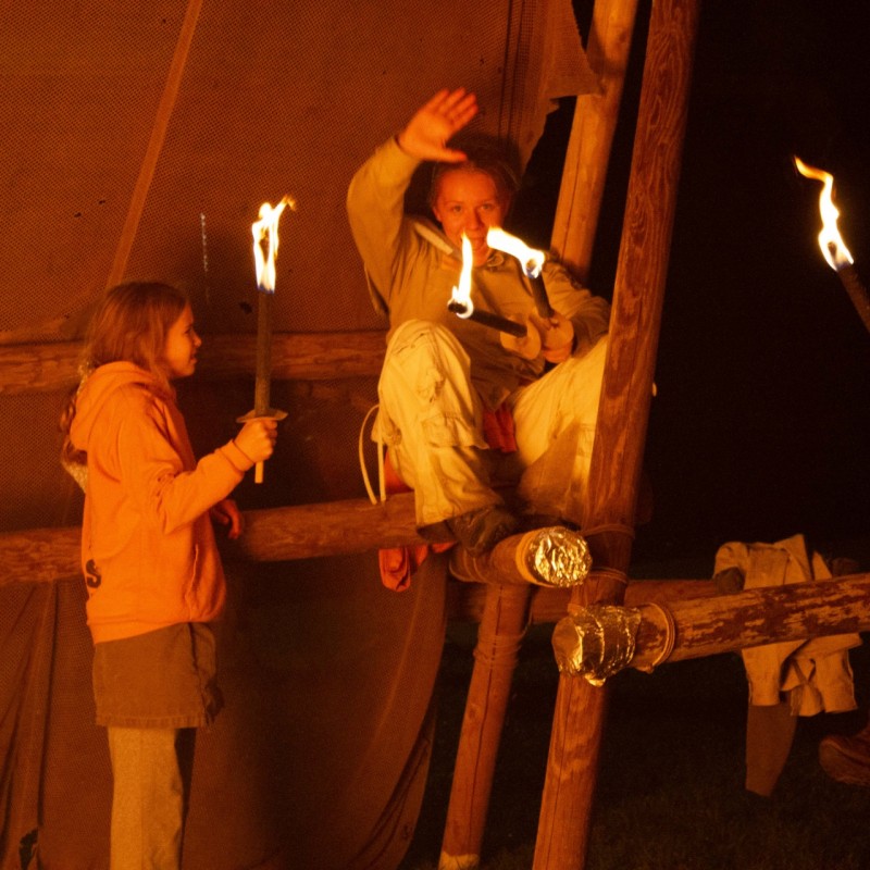 IMG 2447 - Scouts en Gidsen Zaventem 