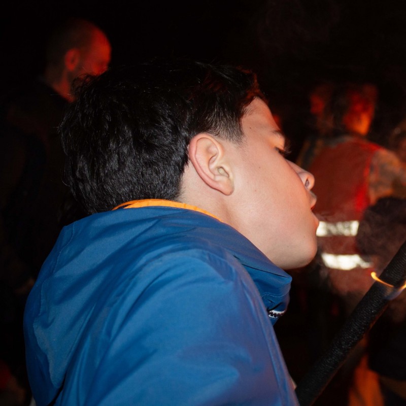 IMG 2452 - Scouts en Gidsen Zaventem 