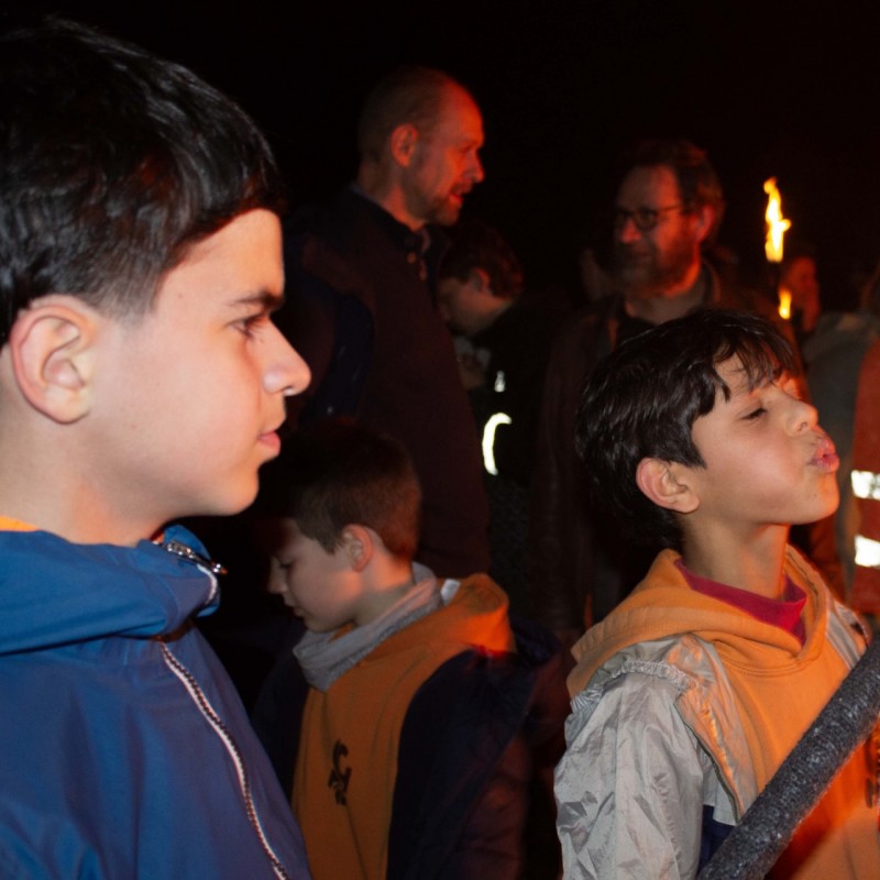 IMG 2453 - Scouts en Gidsen Zaventem 