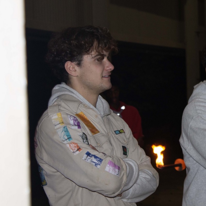 IMG 2454 - Scouts en Gidsen Zaventem 