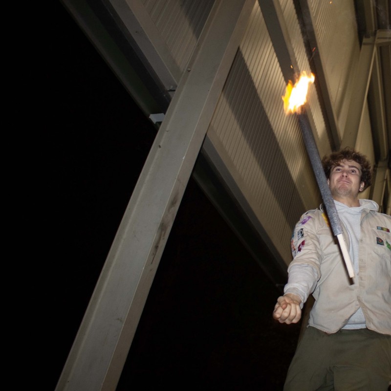 IMG 2469 - Scouts en Gidsen Zaventem 