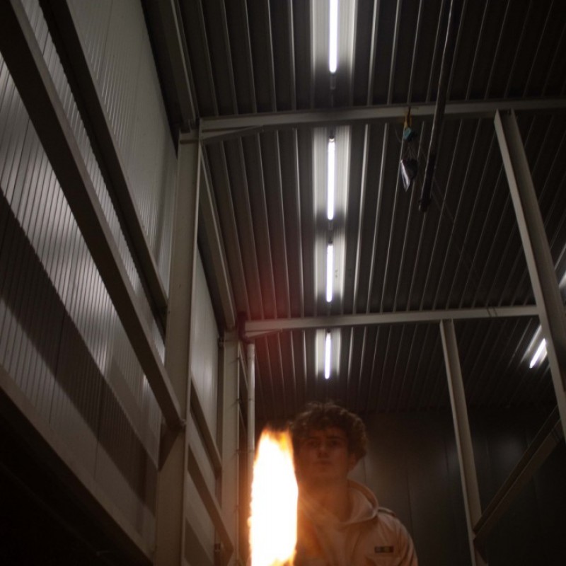 IMG 2472 - Scouts en Gidsen Zaventem 