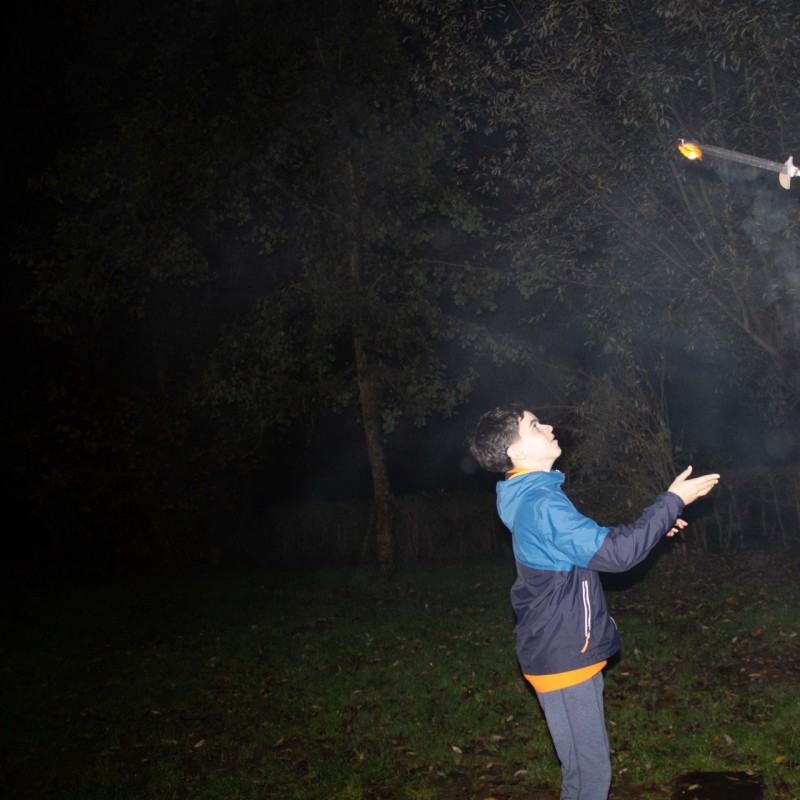 IMG 2474 - Scouts en Gidsen Zaventem 
